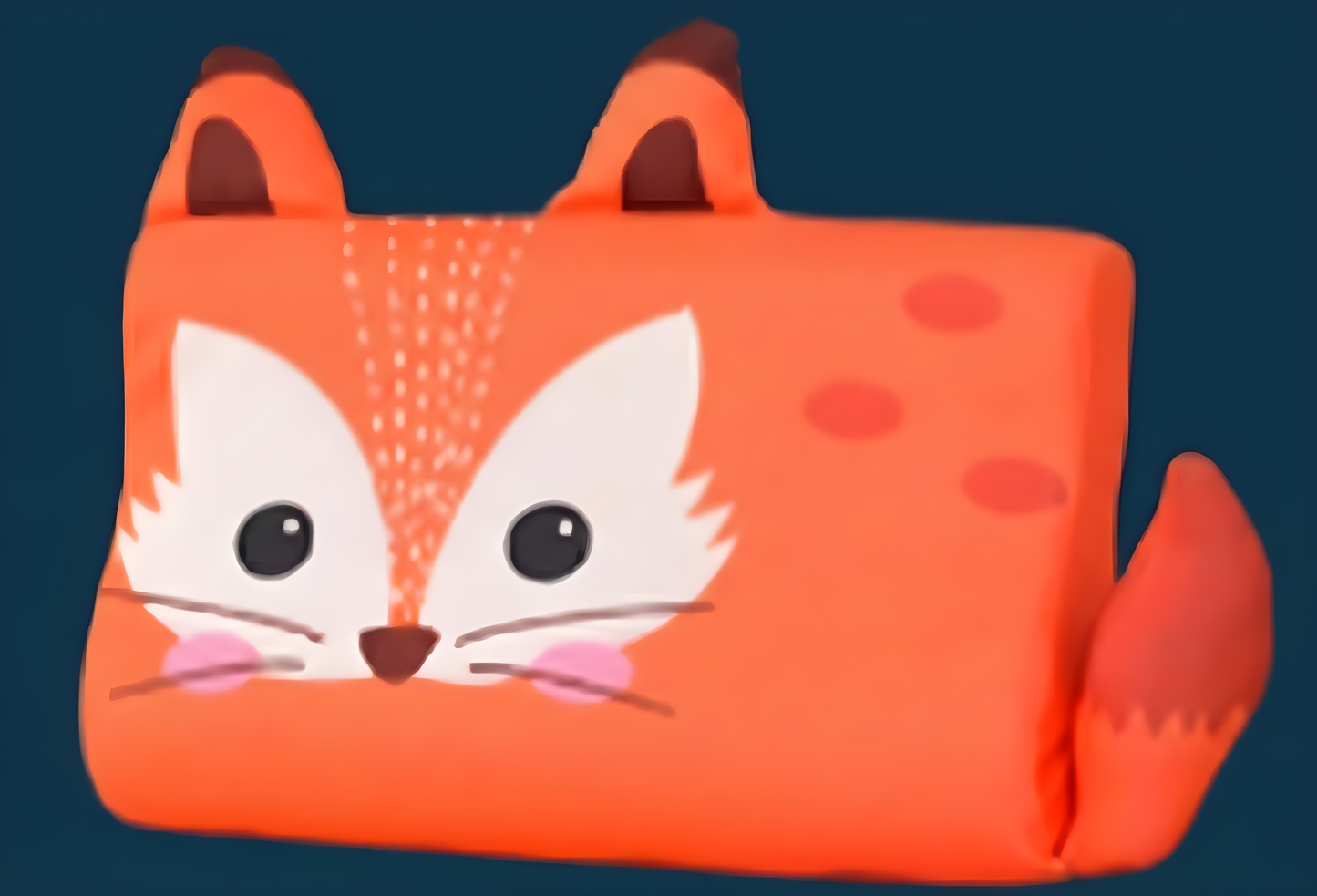 NOXU™ - The pediatrician approved pillow for security, posture, and instant sleep.