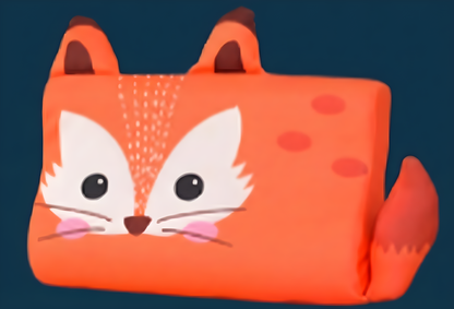 NOXU™ - The pediatrician approved pillow for security, posture, and instant sleep.