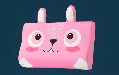 NOXU™ - The pediatrician approved pillow for security, posture, and instant sleep.