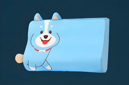 NOXU™ - The pediatrician approved pillow for security, posture, and instant sleep.
