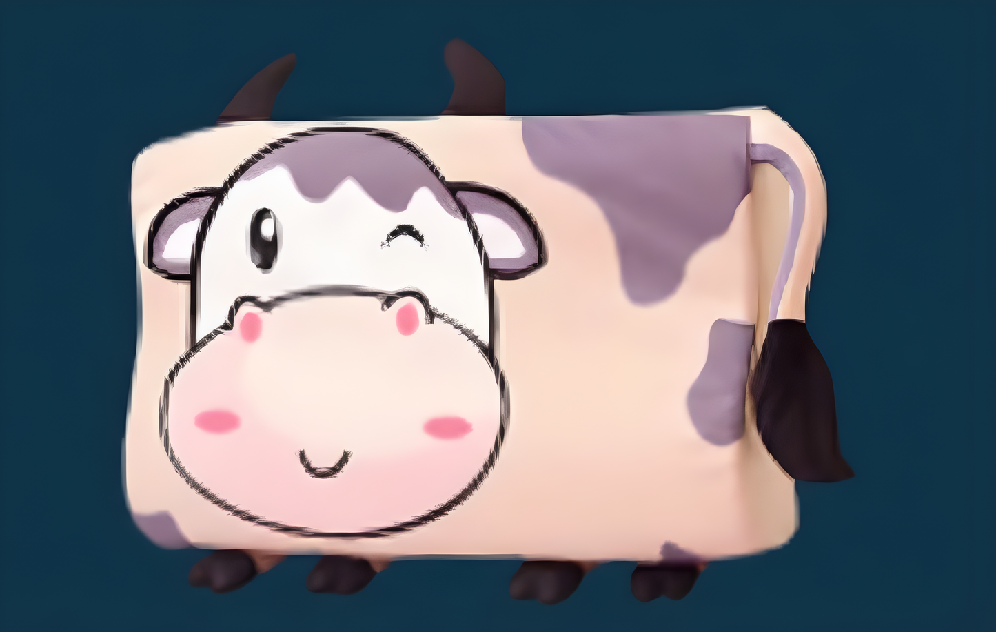 NOXU™ - The pediatrician approved pillow for security, posture, and instant sleep.