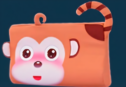 NOXU™ - The pediatrician approved pillow for security, posture, and instant sleep.